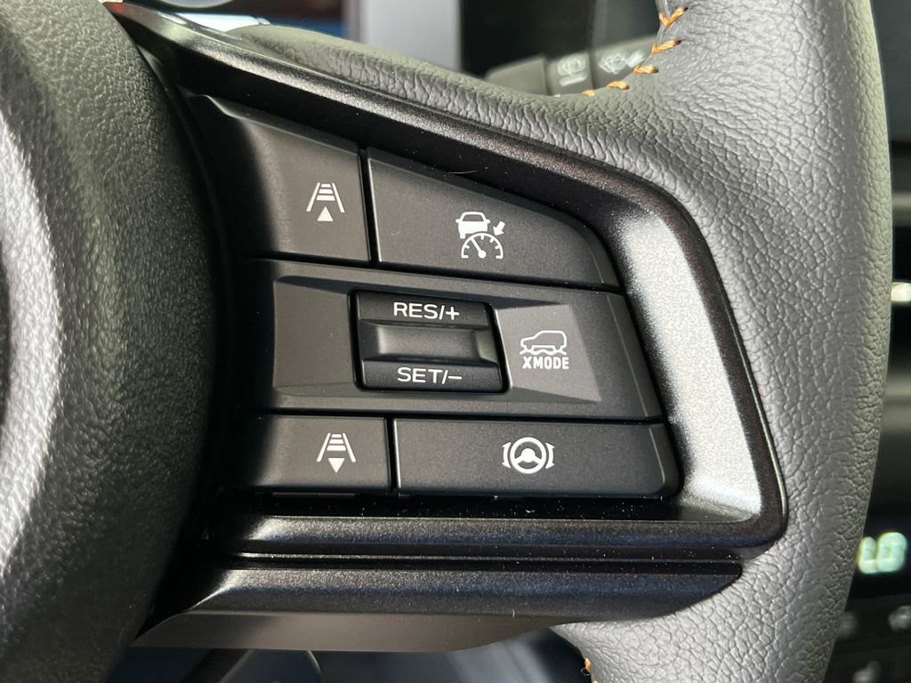 New 2026 Subaru Outback Wilderness AWD/4WD image 31