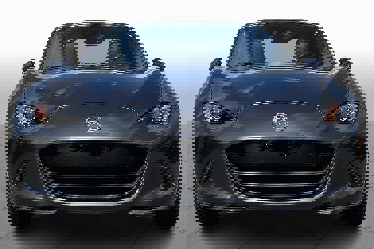 Used 2020 MAZDA MX-5 Miata RF Grand Touring image 4