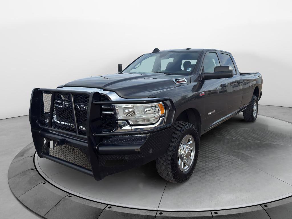 Used 2022 RAM 2500 Tradesman