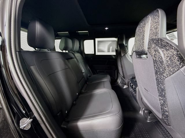 New 2026 Land Rover Defender 110 OCTA AWD/4WD image 29