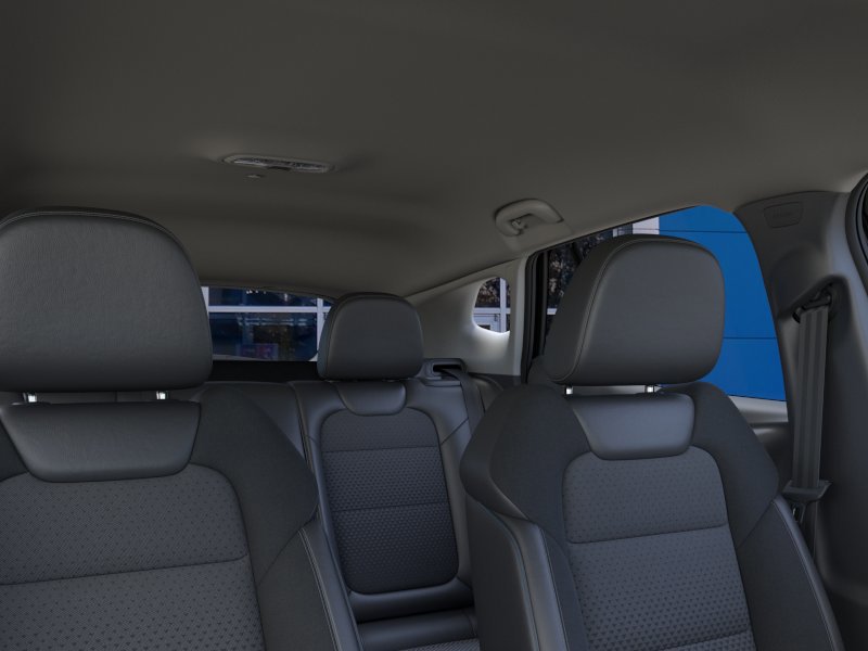 New 2026 Chevrolet Trax LT w/ Driver Confidence Package FWD image 24