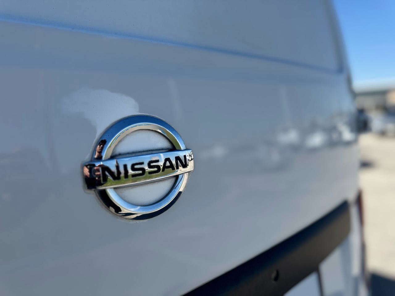 Used 2020 Nissan NV200 S FWD image 32