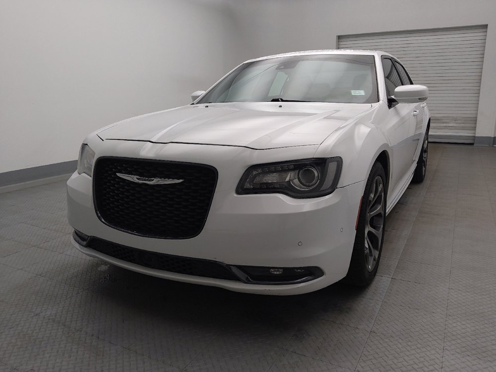 Used 2015 Chrysler 300 S w/ 300S Premium Group RWD image 15