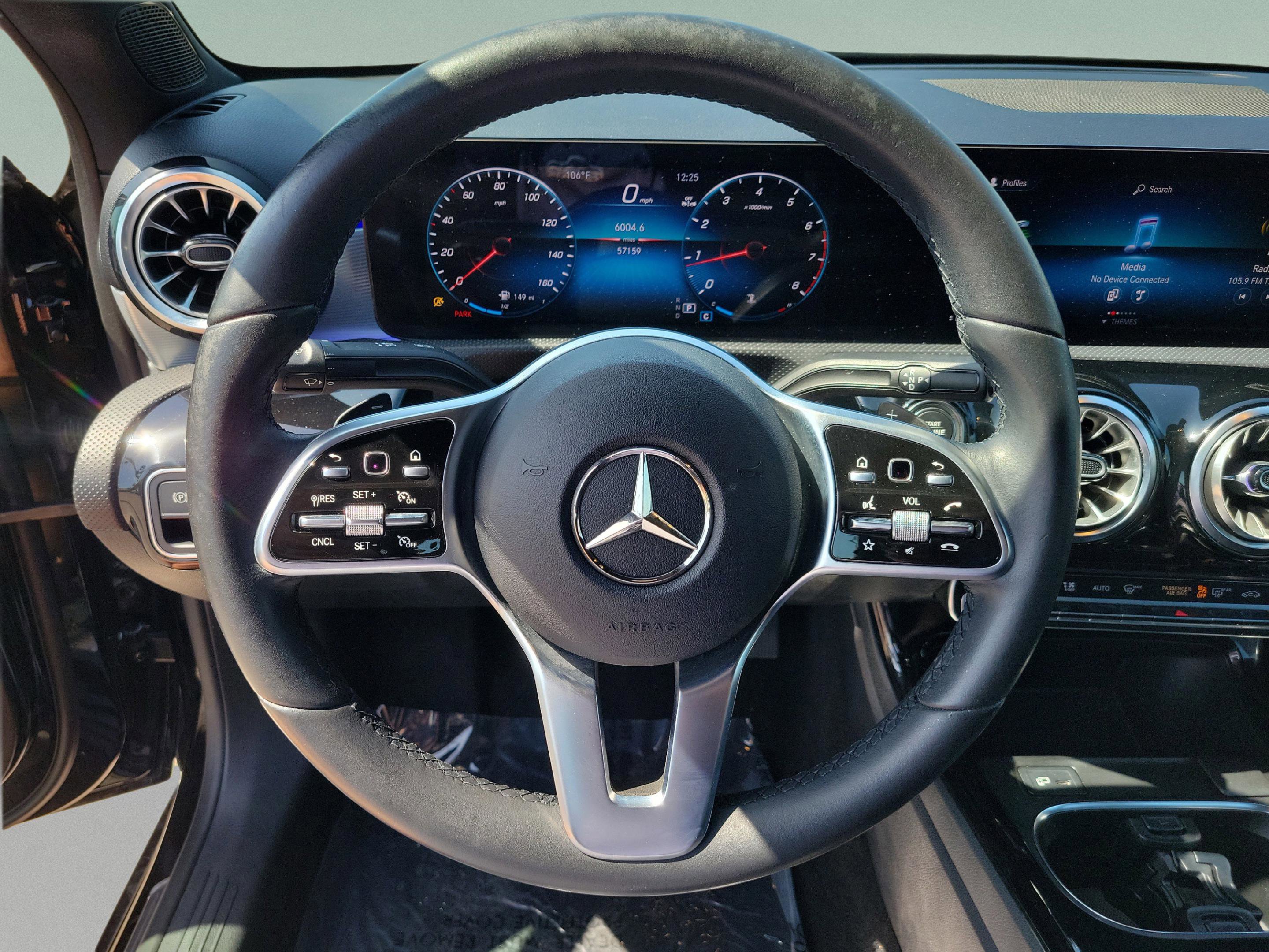 Certified 2022 Mercedes-Benz A 220 image 23