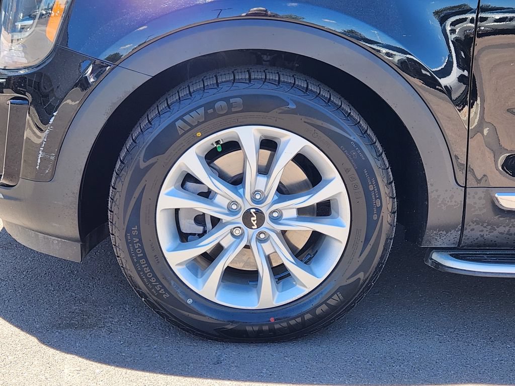 Certified 2022 Kia Telluride LX AWD/4WD image 10