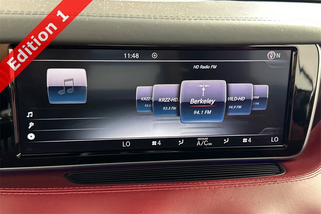 Used 2015 Mercedes-Benz S 550 4MATIC Coupe image 21