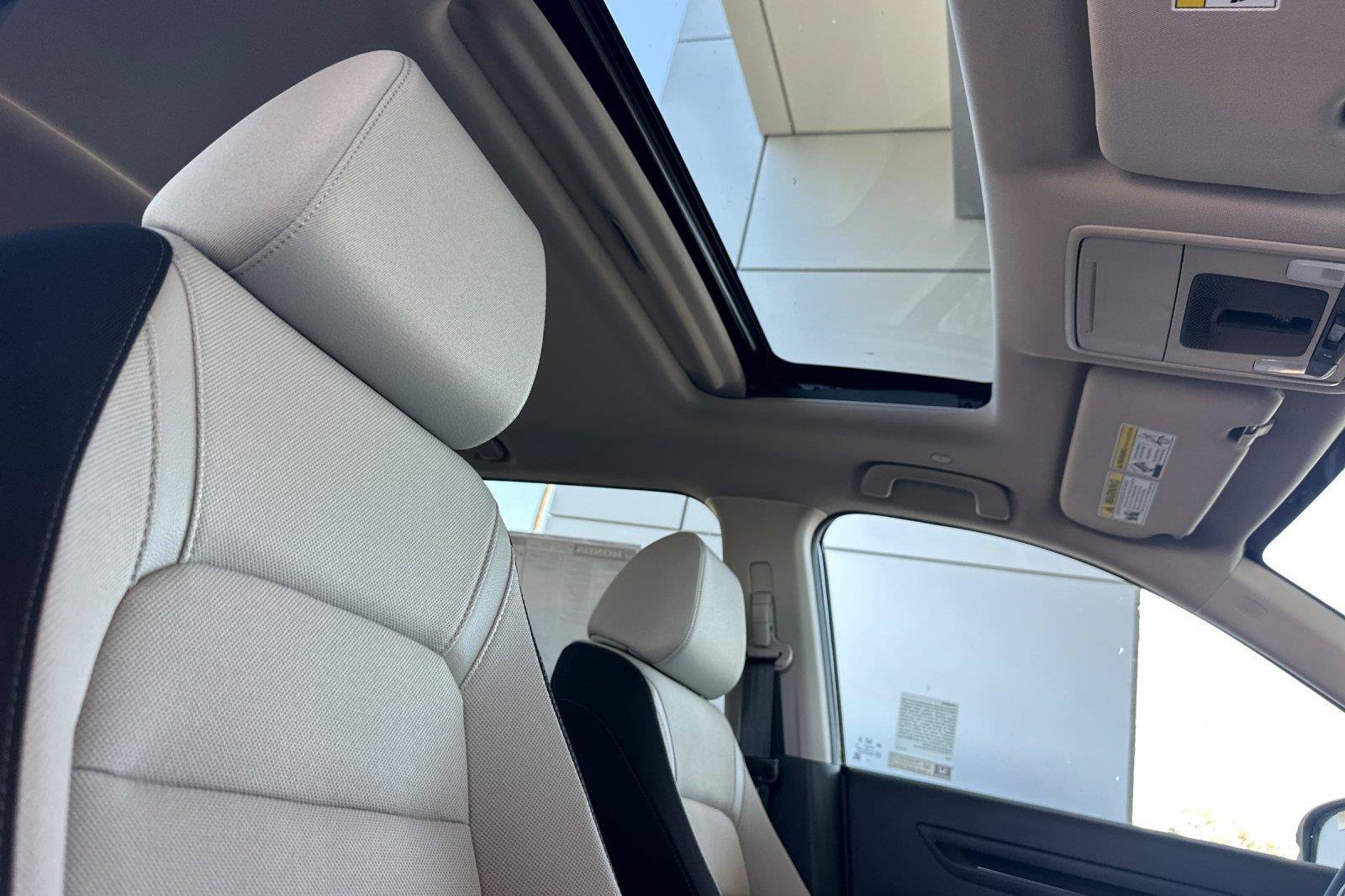 New 2026 Honda CR-V EX image 15