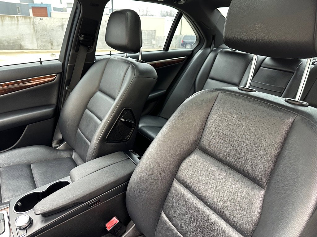 Used 2013 Mercedes-Benz C 300 4MATIC Sedan image 17