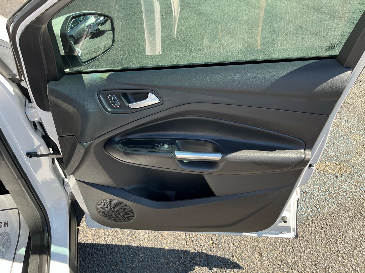 Used 2018 Ford Escape SEL AWD/4WD image 30