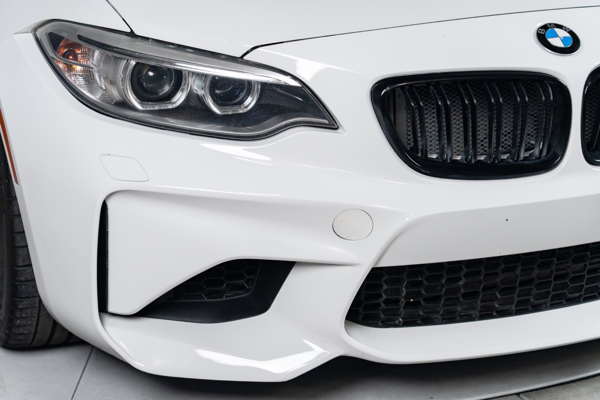 Used 2016 BMW M2 RWD image 95