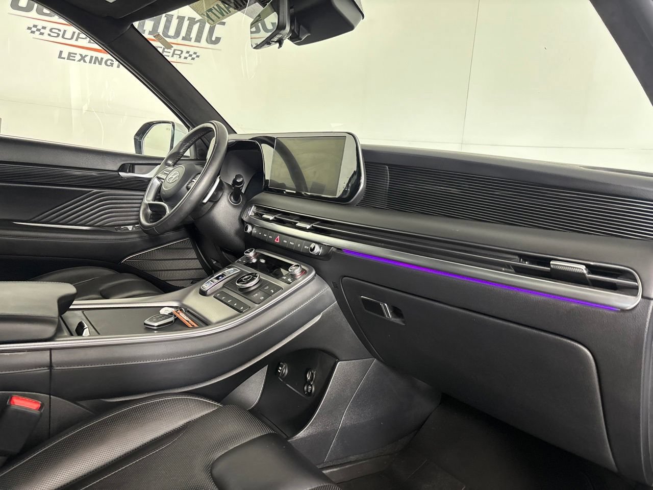 Used 2025 Hyundai Palisade Calligraphy AWD/4WD image 36