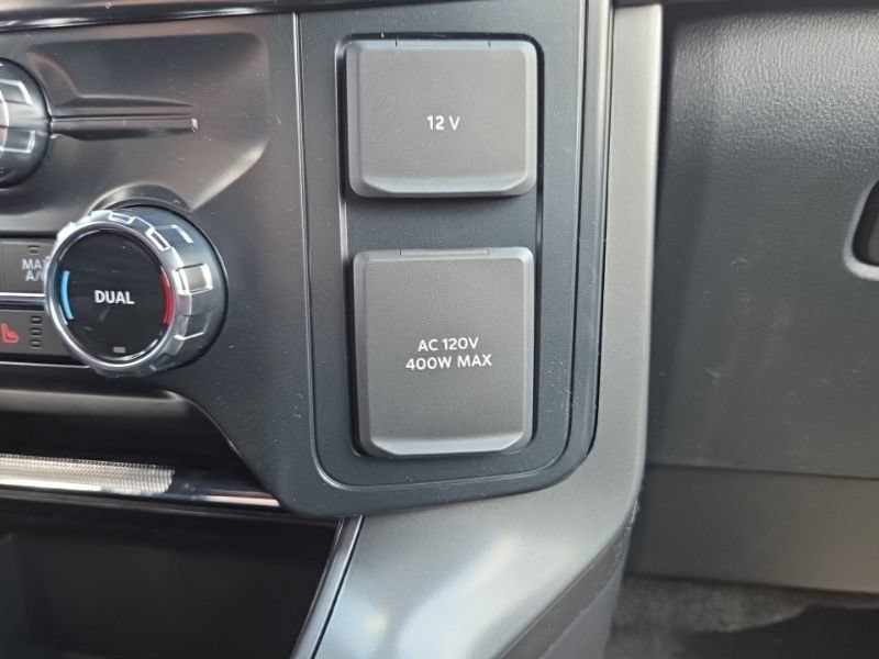 New 2026 Ford F150 Lariat w/ Equipment Group 501A Mid AWD/4WD image 44