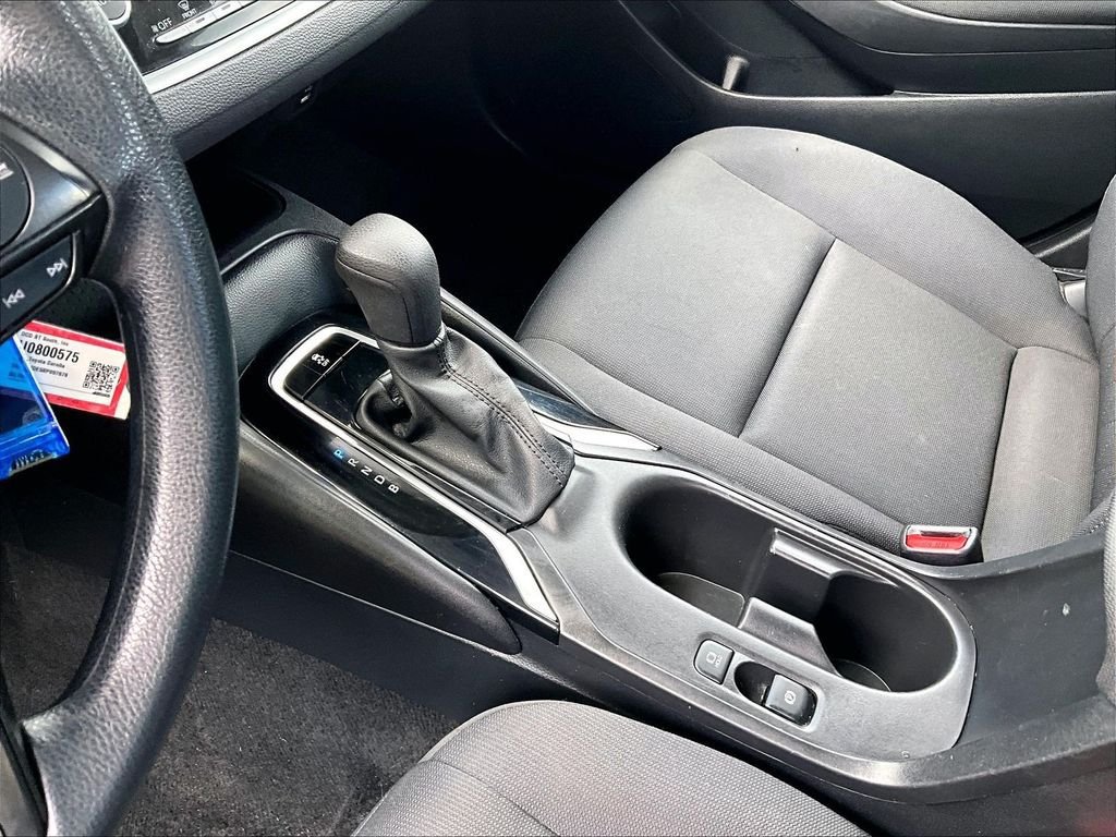 Used 2024 Toyota Corolla LE FWD image 20
