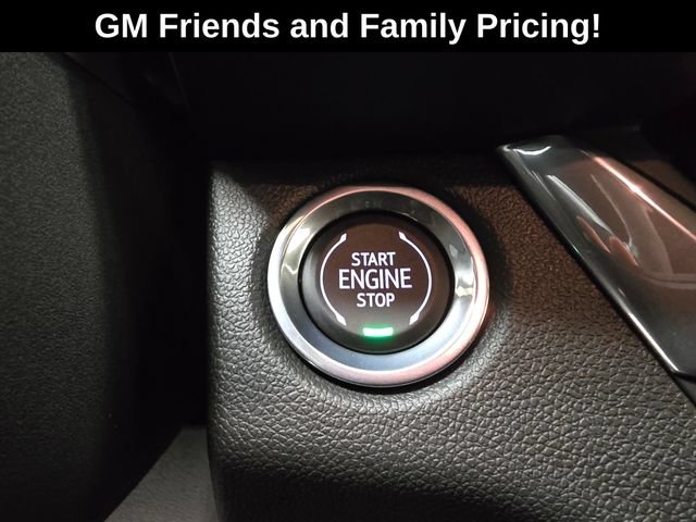 New 2026 Buick Envista Sport Touring w/ Convenience I Package FWD image 20