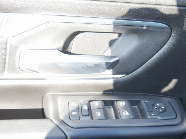 New 2026 RAM 1500 Big Horn image 10