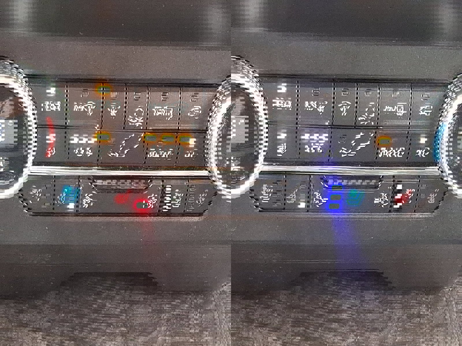 Used 2019 Ford Expedition Max Limited image 27