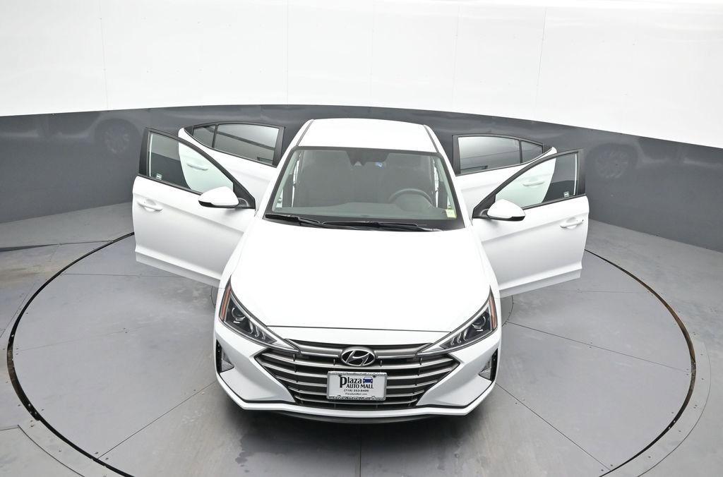 Used 2020 Hyundai Elantra SE w/ Cargo Package (C1) image 45