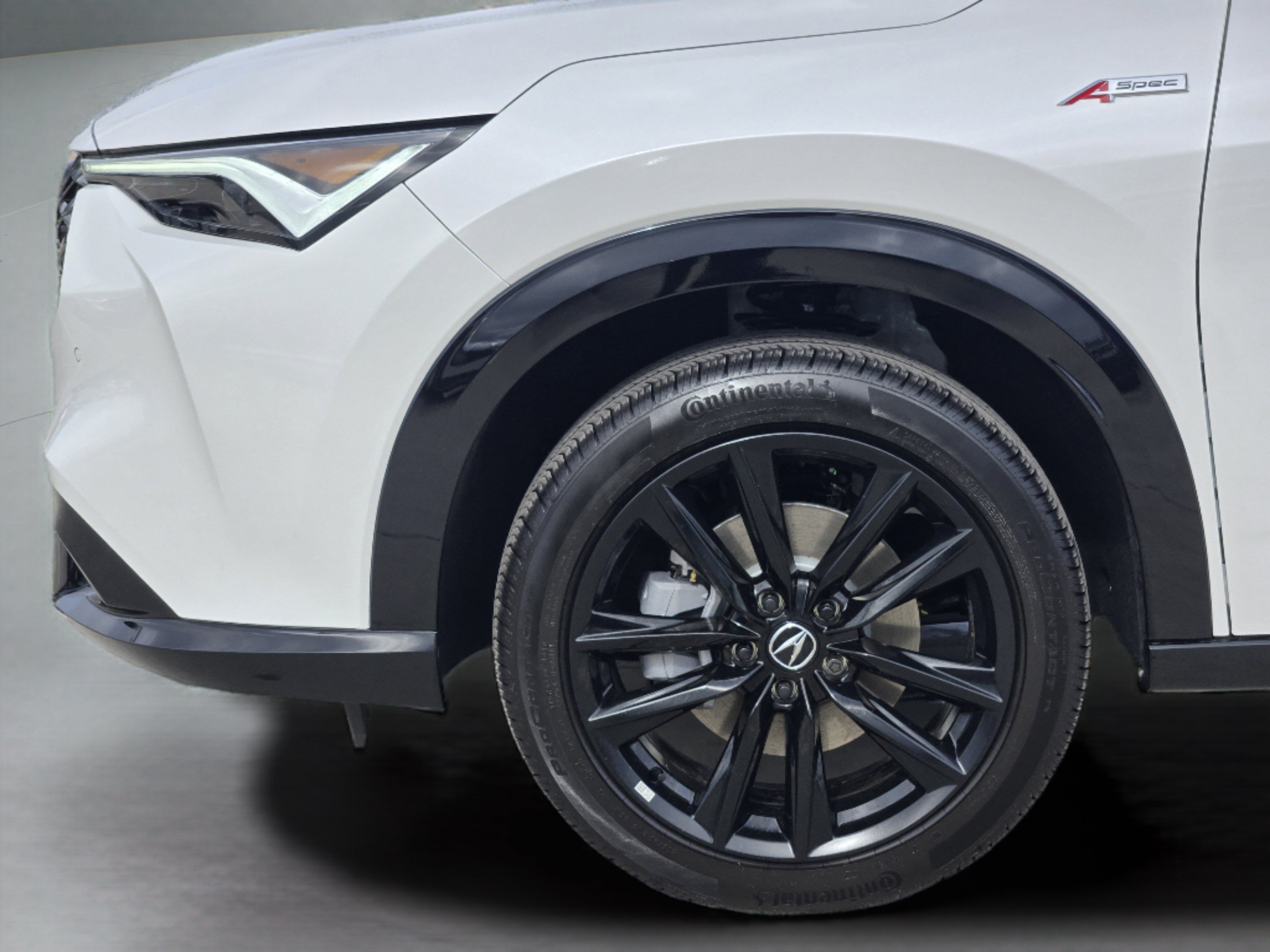 New 2026 Acura ADX A-Spec w/ Advance Package AWD/4WD image 22