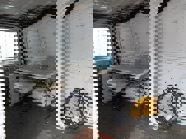 Used 2007 Ford E-350 and Econoline 350 Super Duty RWD image 9