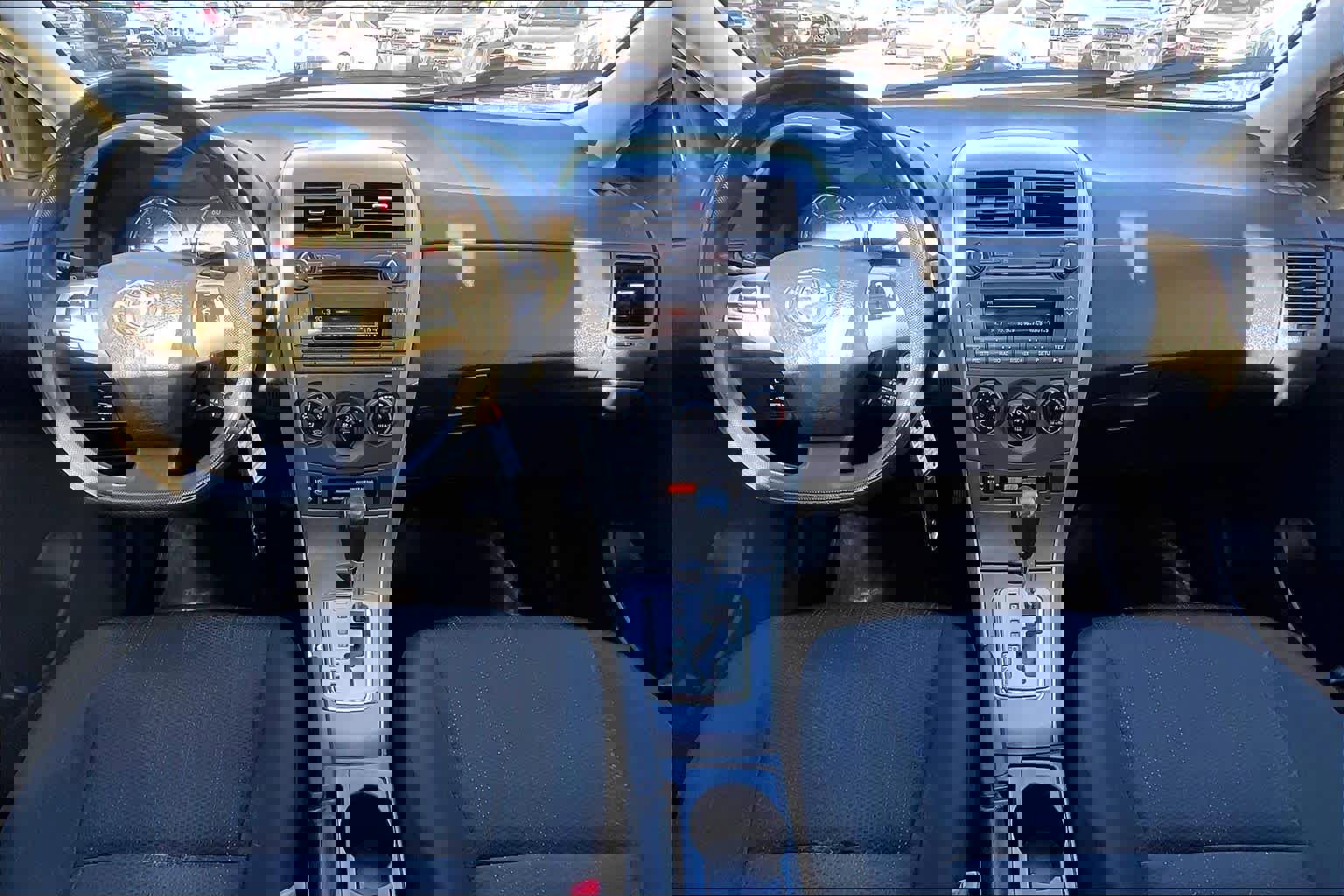 Used 2011 Toyota Corolla S image 15