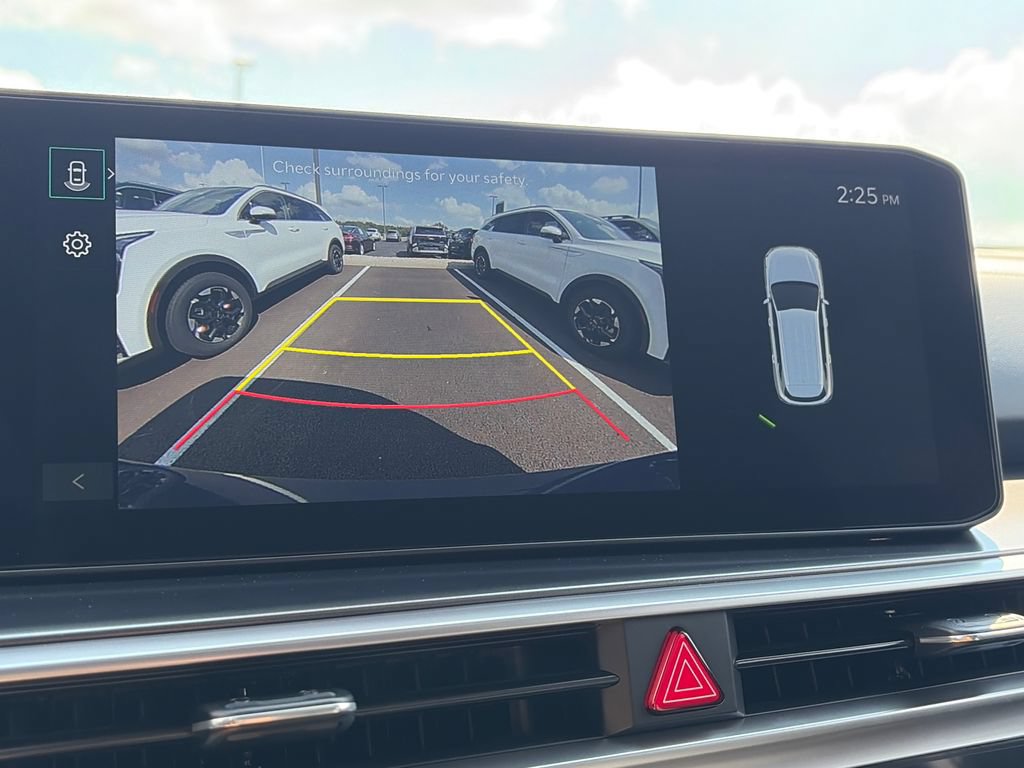 New 2026 Kia Sorento S AWD/4WD image 19
