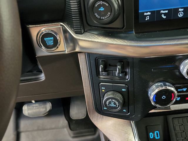 Used 2024 Ford F150 King Ranch w/ FX4 Off-Road Package AWD/4WD image 27