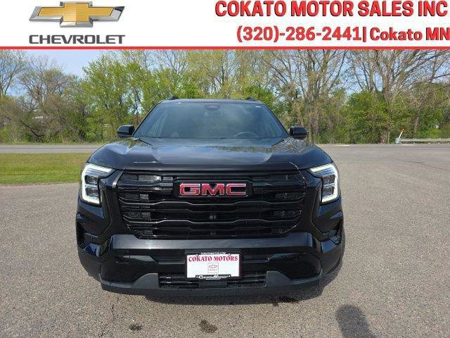 Used 2026 GMC Terrain Elevation w/ Elevation Premium Package AWD/4WD image 2