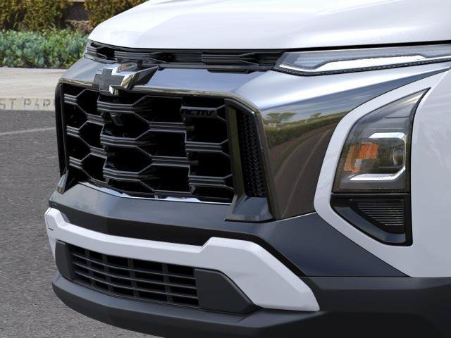 New 2027 Chevrolet Equinox ACTIV AWD/4WD image 13