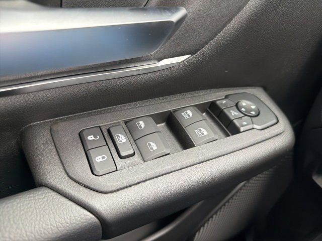 New 2026 RAM 1500 4x4 Crew Cab image 19