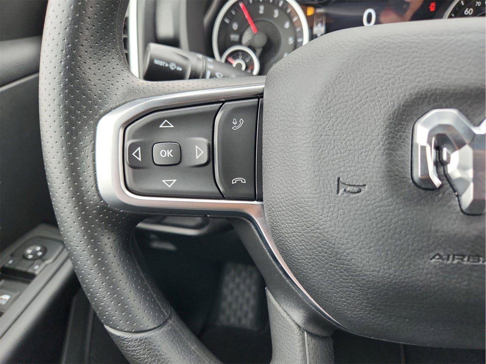 New 2026 RAM 1500 Express AWD/4WD image 15