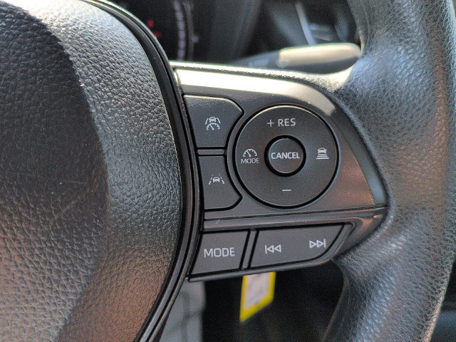 Certified 2026 Toyota Corolla LE FWD image 18