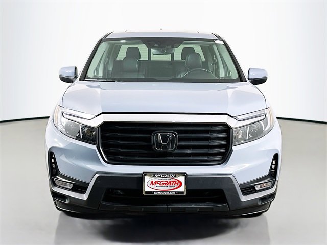 Certified 2022 Honda Ridgeline RTL image 14