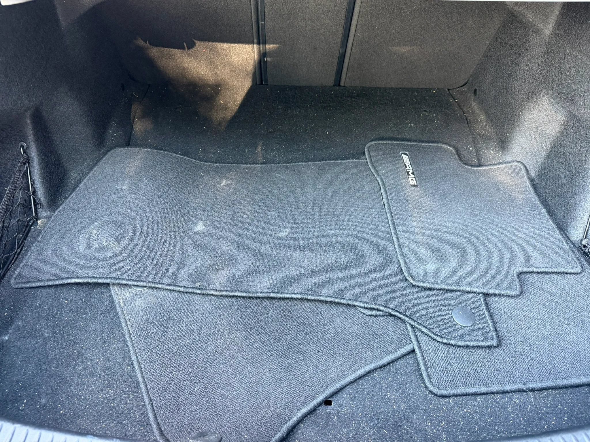 Used 2015 Mercedes-Benz C 300 4MATIC Sedan image 26