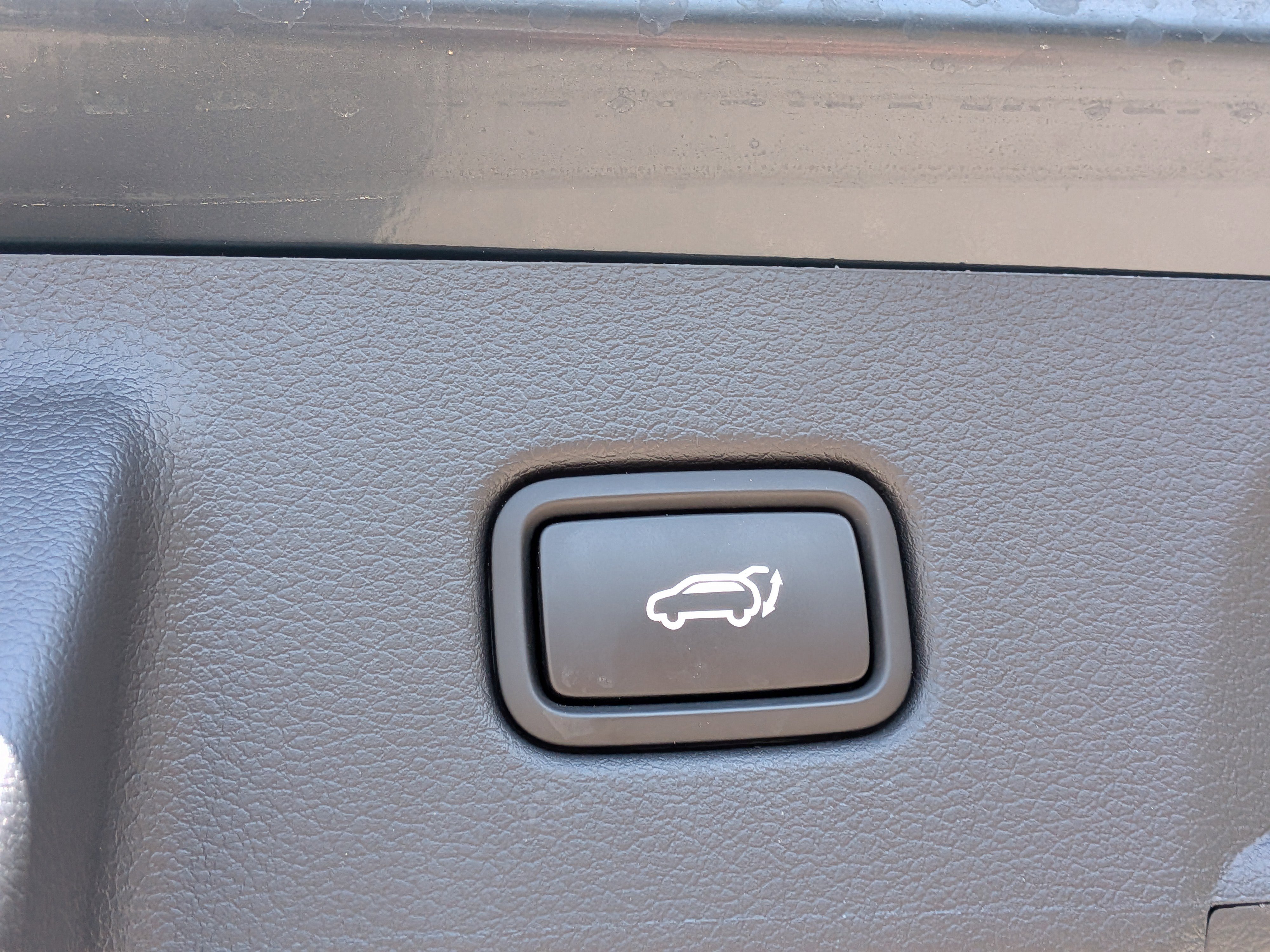 Used 2025 Hyundai Palisade Calligraphy FWD image 14