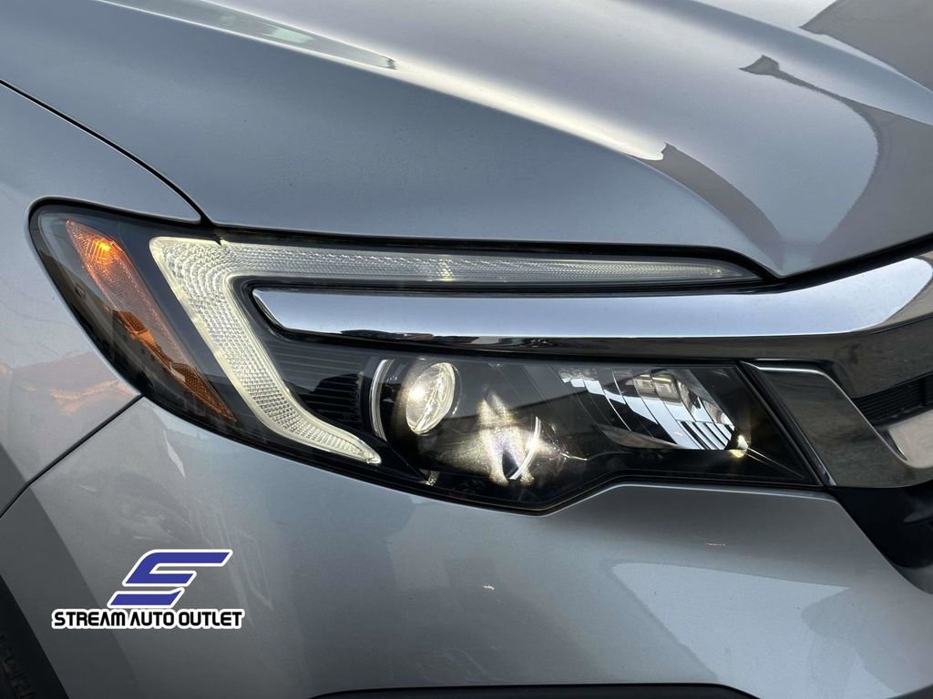 Used 2021 Honda Pilot EX-L image 10