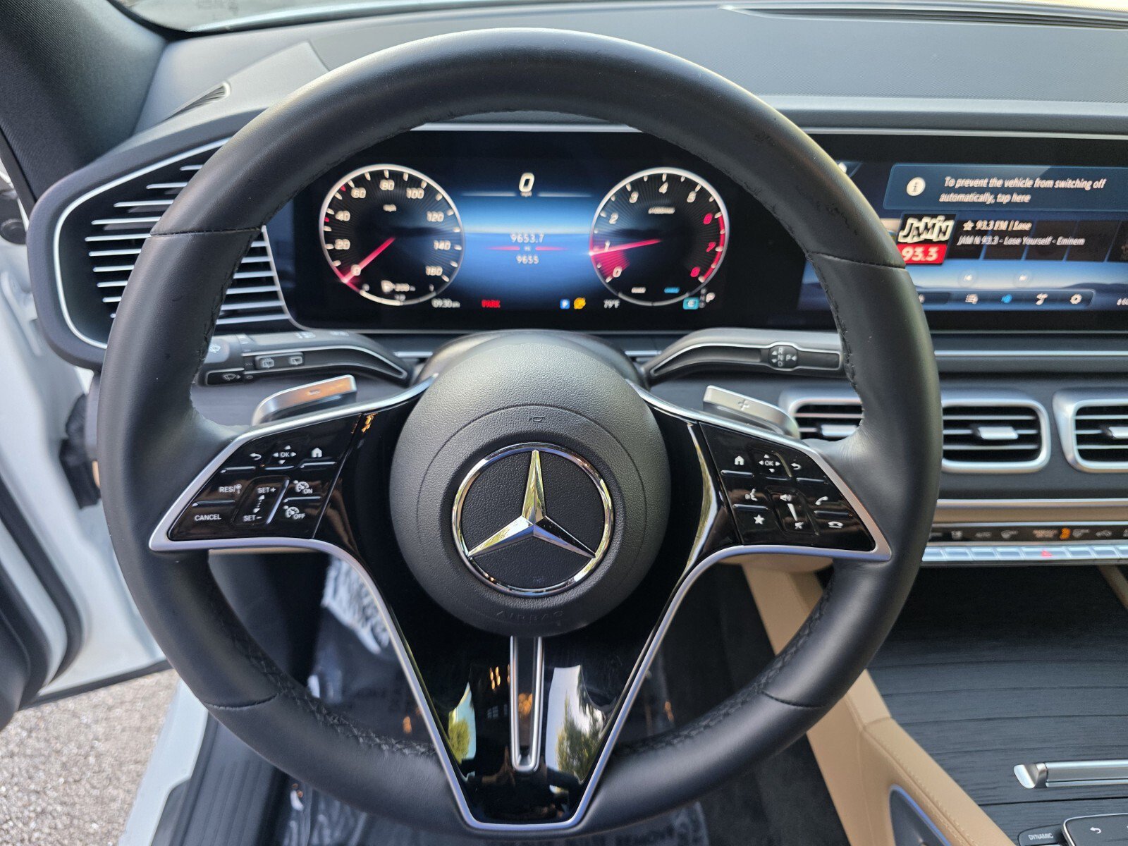 Used 2026 Mercedes-Benz GLE 350 4MATIC image 18
