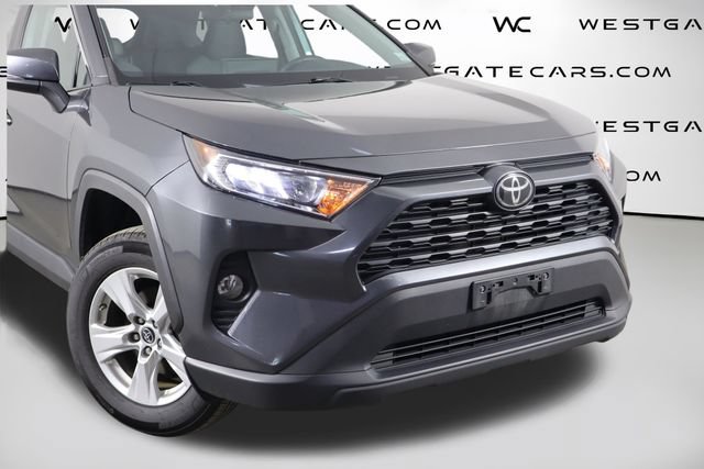Used 2019 Toyota RAV4 XLE w/ Convenience Package AWD/4WD image 48