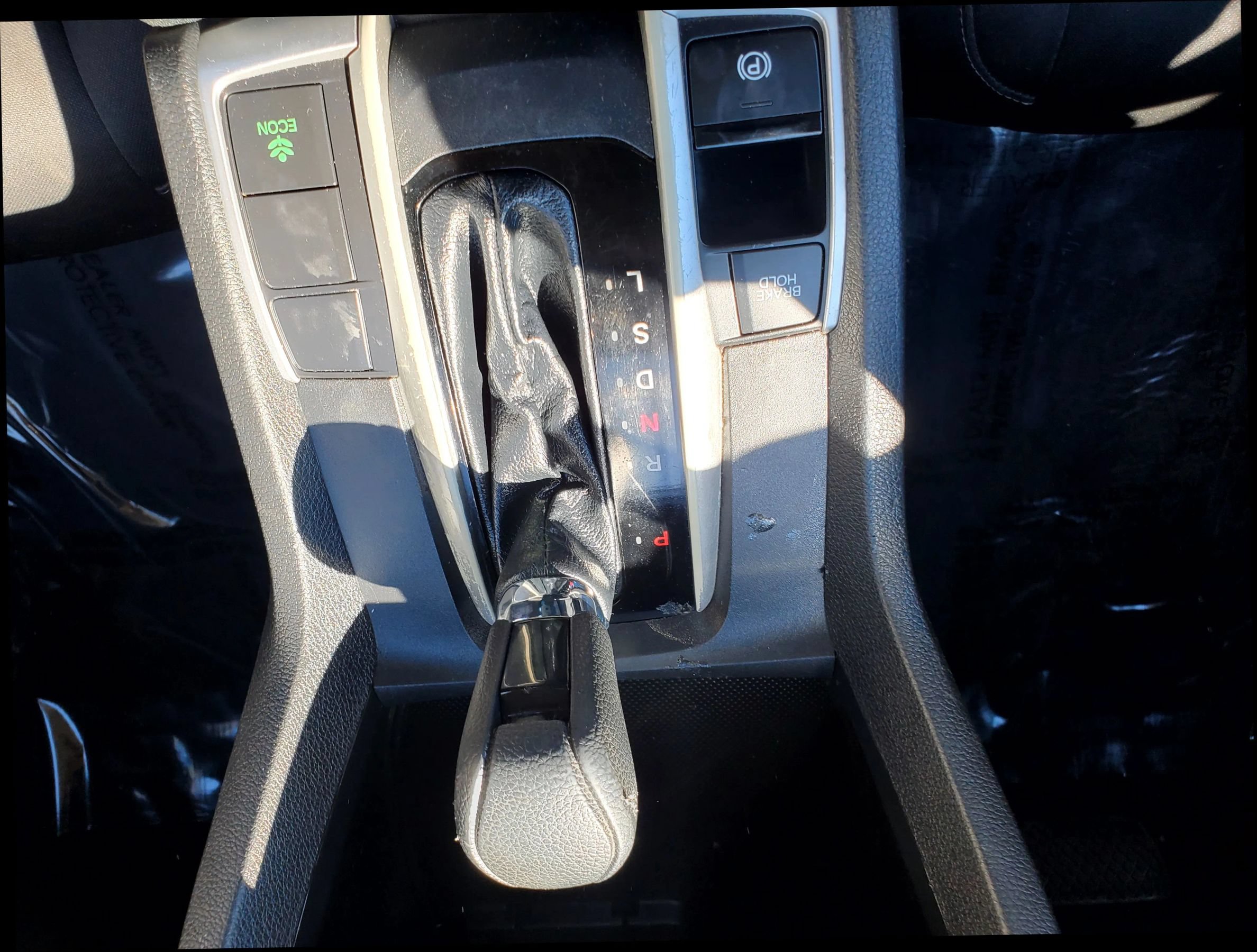 Used 2020 Honda Civic LX image 39