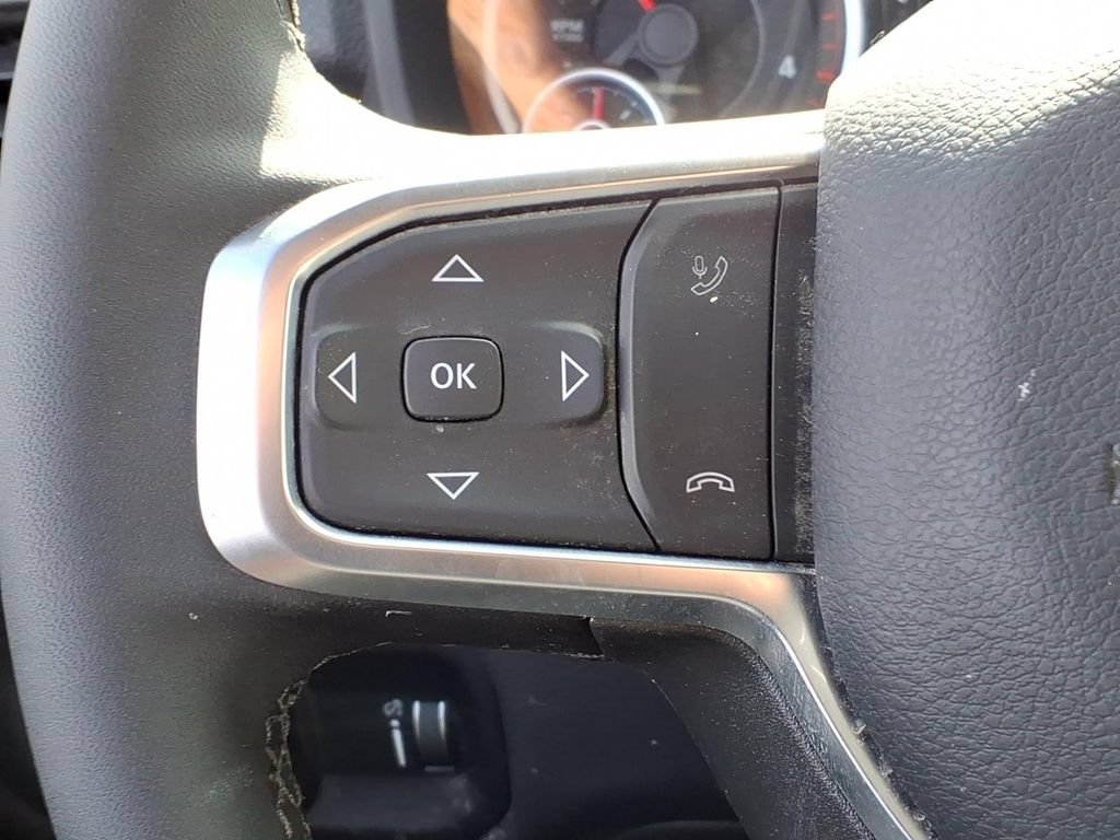 Used 2025 RAM 5500 Tradesman RWD image 29