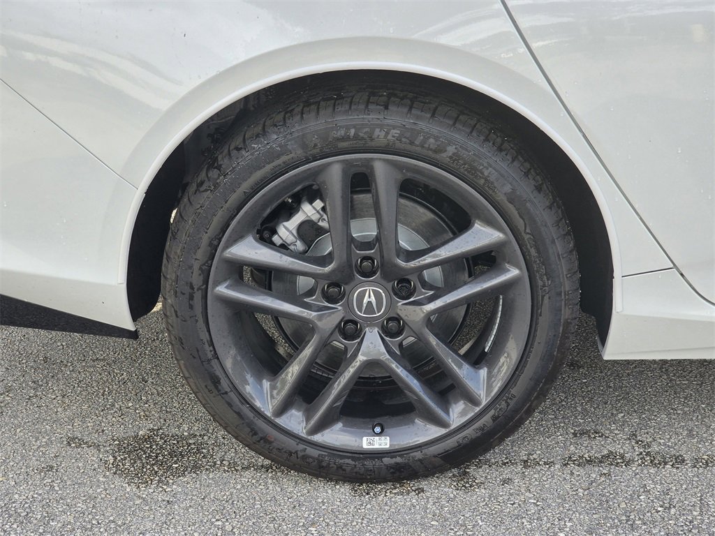 New 2025 Acura TLX SH-AWD w/ A-SPEC Pkg image 7