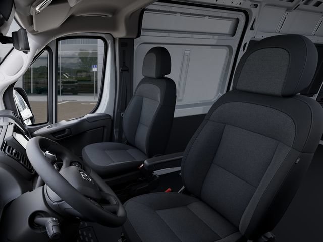 New 2026 RAM ProMaster 2500 w/ Convenience Group FWD image 23
