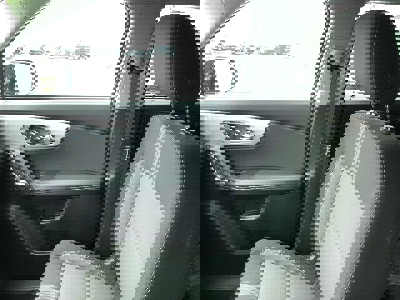 Used 2024 Chevrolet Blazer LT w/ Convenience Package image 23