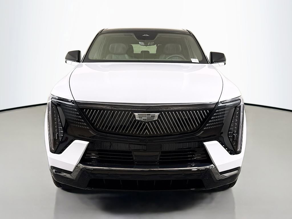 New 2026 Cadillac Escalade IQ Sport 1 image 2