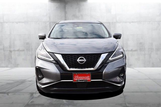 Certified 2024 Nissan Murano SL image 4