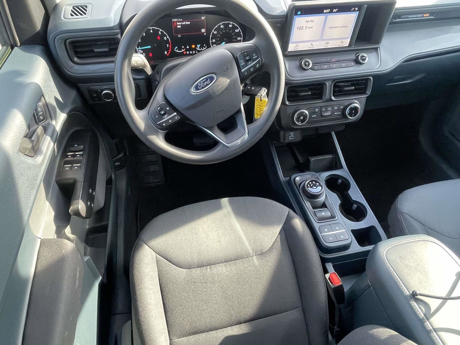 Used 2024 Ford Maverick XL w/ Equipment Group 100A Standard AWD/4WD image 5