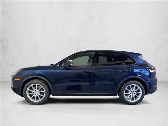 New 2026 Porsche Cayenne AWD/4WD image 2