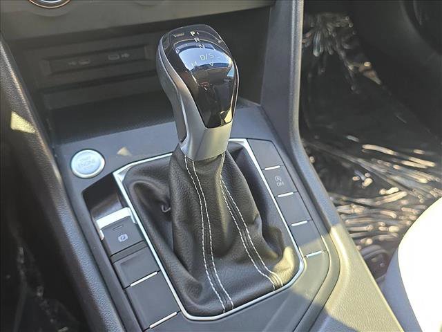 Used 2022 Volkswagen Taos S FWD image 16