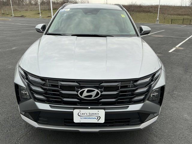 Used 2025 Hyundai Tucson SEL image 10