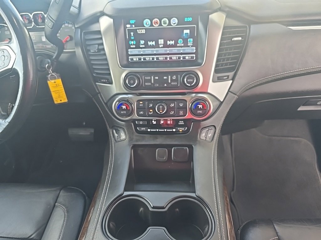 Used 2019 Chevrolet Suburban LT image 27