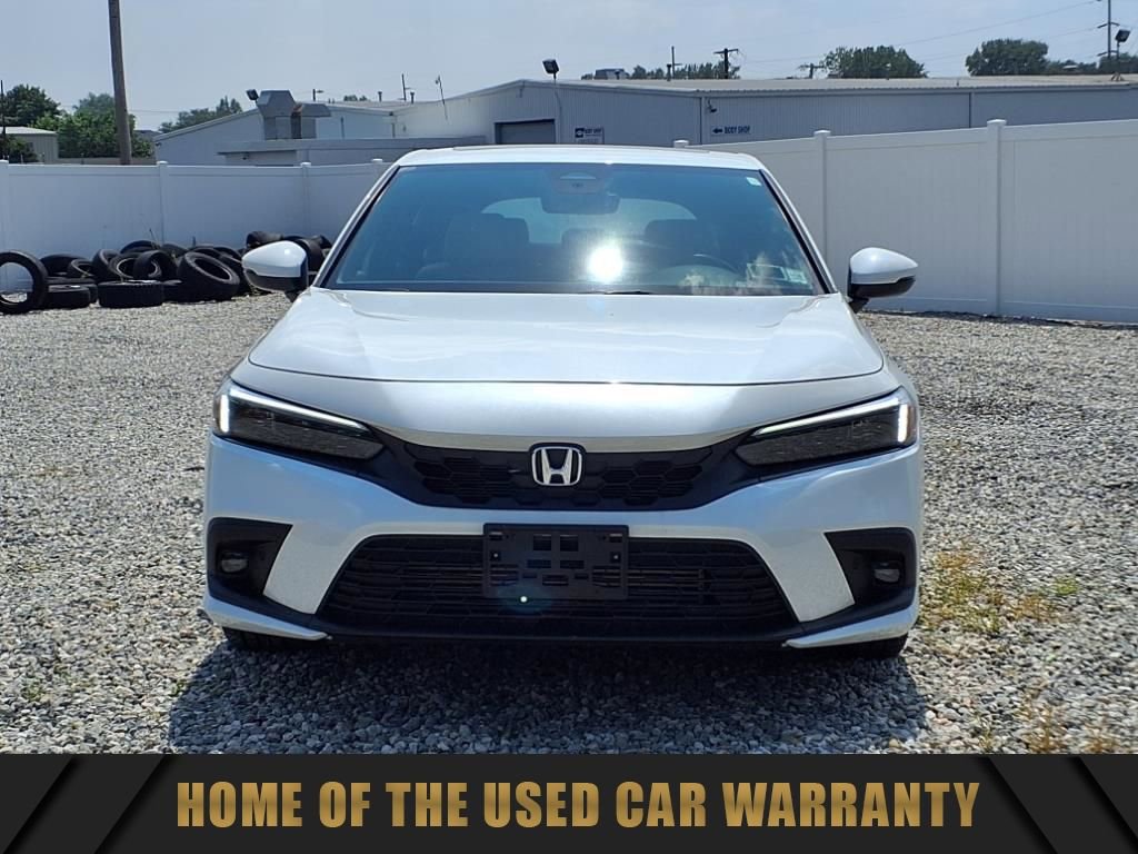 Used 2023 Honda Civic Sport Touring image 14